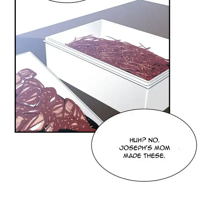 You’re Not That Special! Chapter 38 Page 11