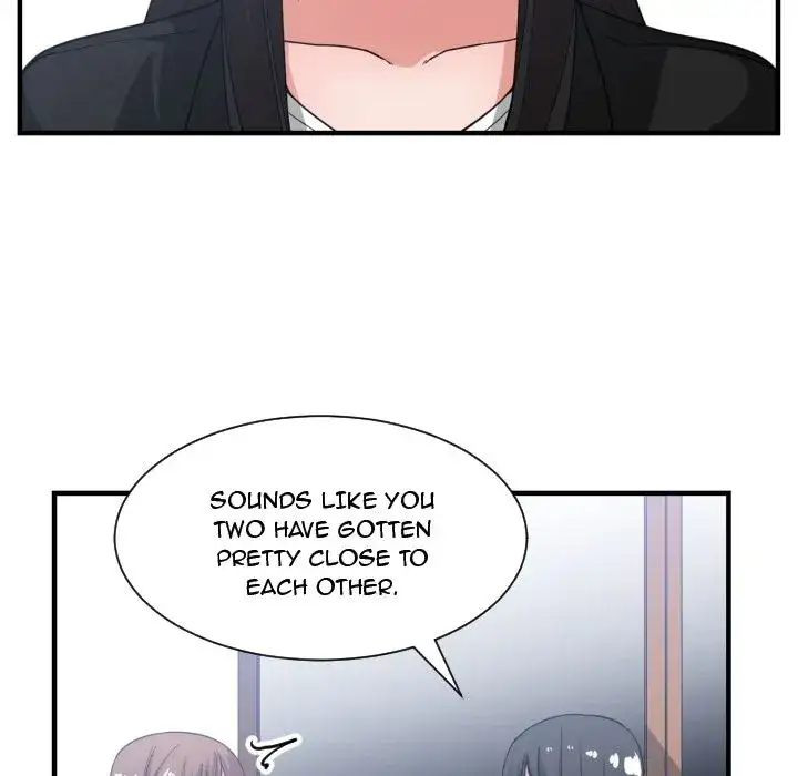 You’re Not That Special! Chapter 38 Page 13