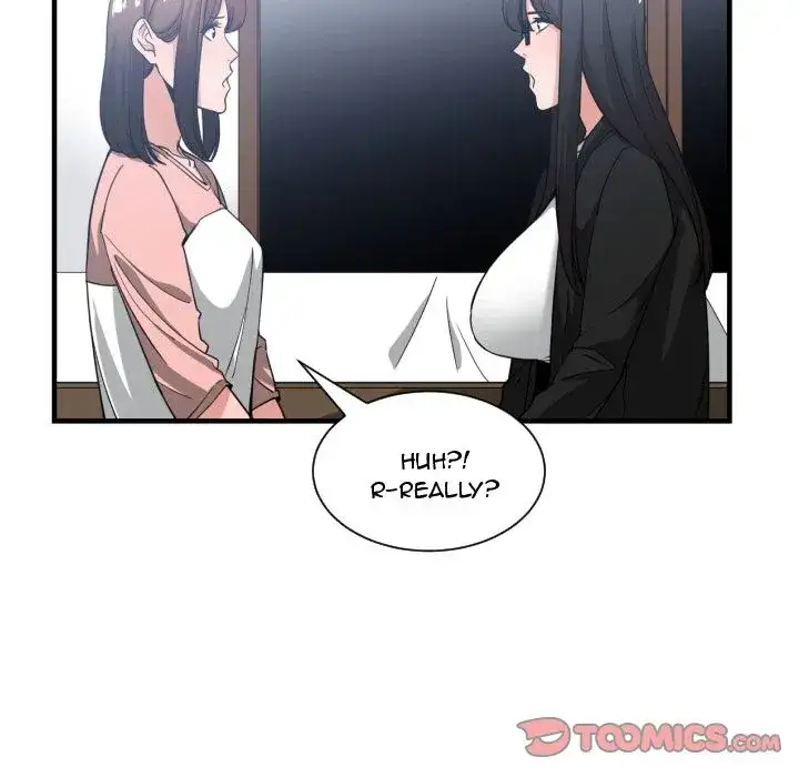 You’re Not That Special! Chapter 38 Page 14