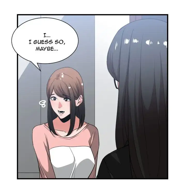 You’re Not That Special! Chapter 38 Page 15