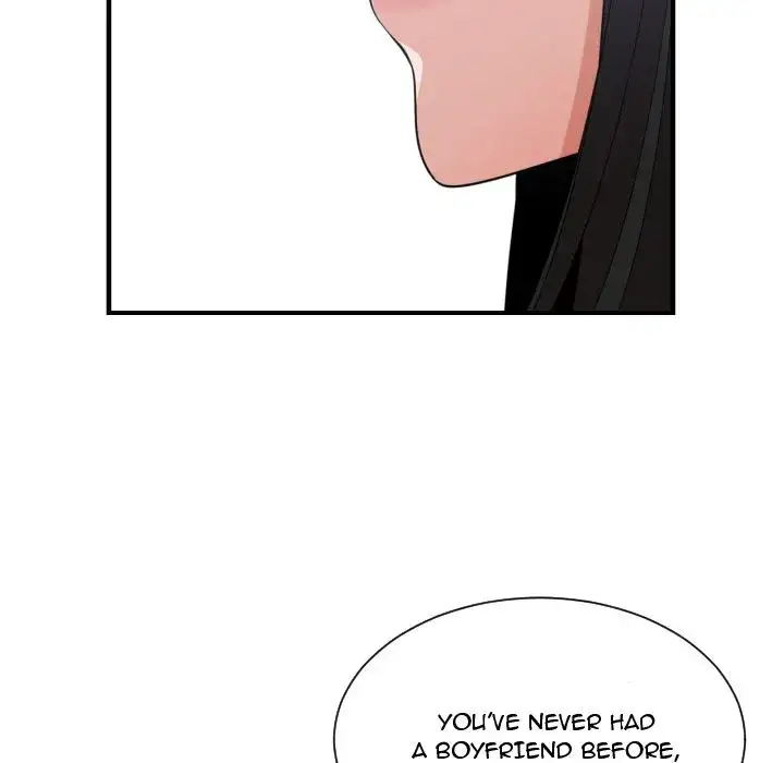 You’re Not That Special! Chapter 38 Page 17