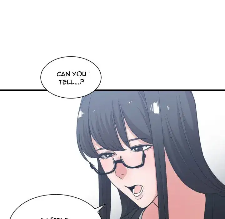 You’re Not That Special! Chapter 38 Page 19
