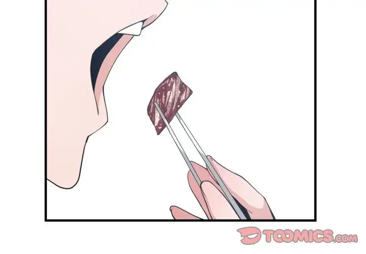 You’re Not That Special! Chapter 38 Page 2