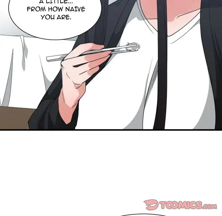 You’re Not That Special! Chapter 38 Page 20