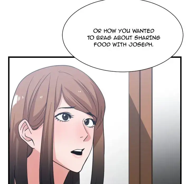 You’re Not That Special! Chapter 38 Page 21