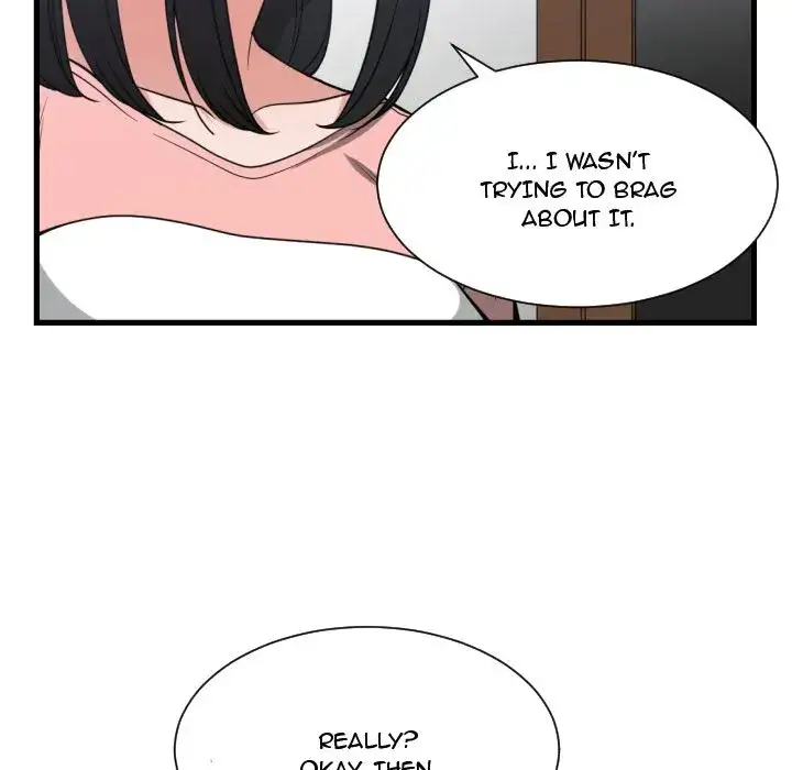 You’re Not That Special! Chapter 38 Page 22