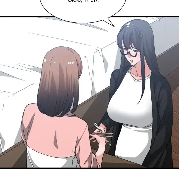 You’re Not That Special! Chapter 38 Page 23