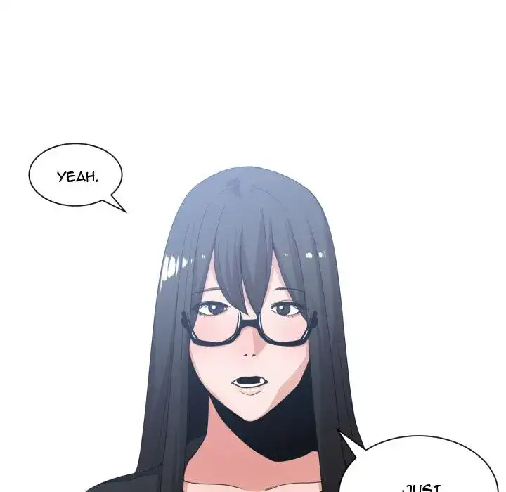 You’re Not That Special! Chapter 38 Page 27