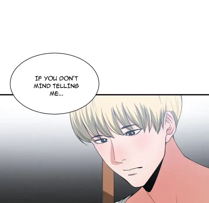 You’re Not That Special! Chapter 38 Page 37