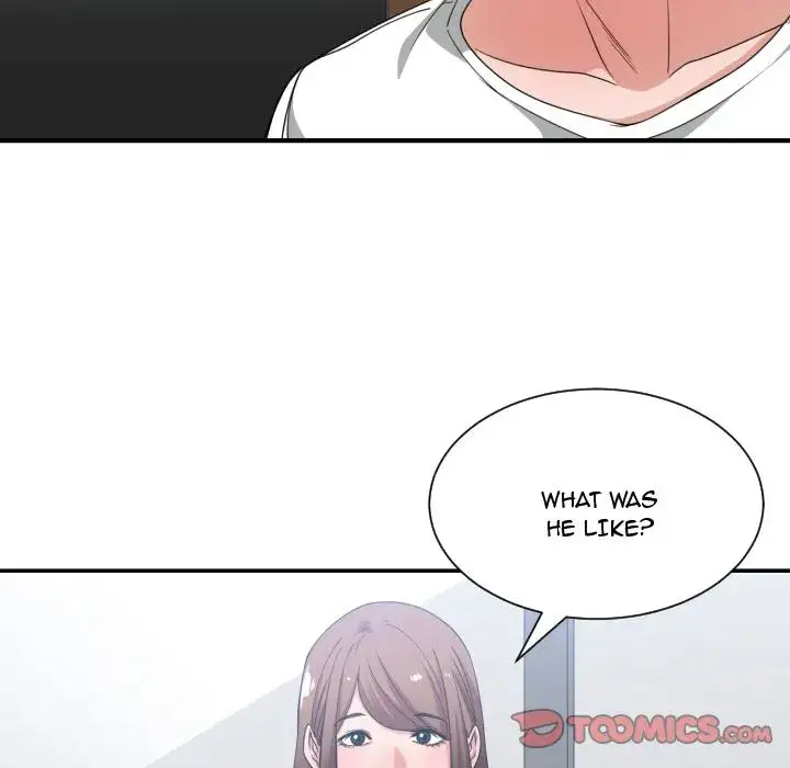 You’re Not That Special! Chapter 38 Page 38