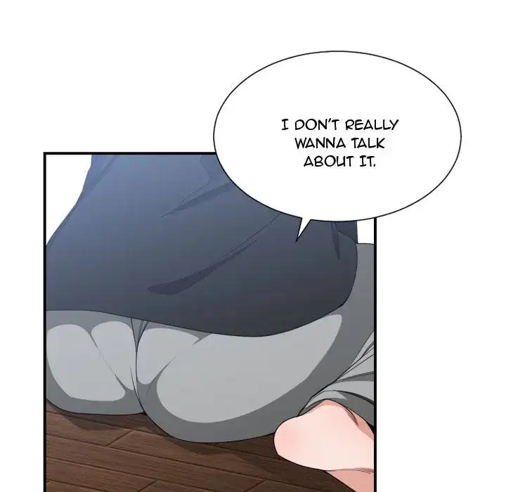 You’re Not That Special! Chapter 38 Page 41