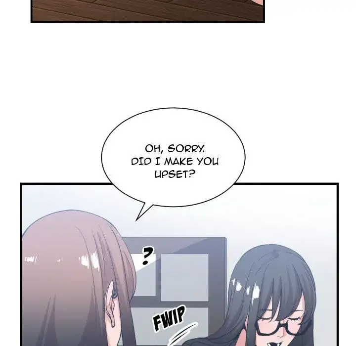 You’re Not That Special! Chapter 38 Page 42