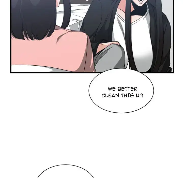 You’re Not That Special! Chapter 38 Page 43