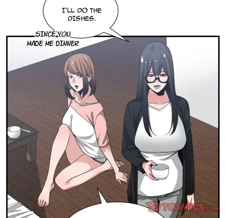 You’re Not That Special! Chapter 38 Page 44