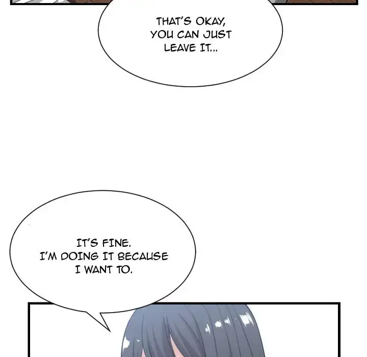 You’re Not That Special! Chapter 38 Page 45