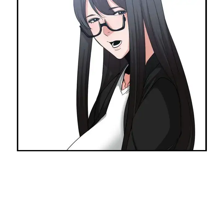 You’re Not That Special! Chapter 38 Page 46