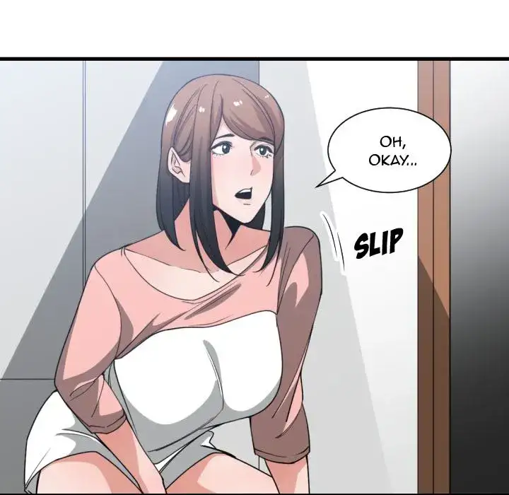 You’re Not That Special! Chapter 38 Page 47