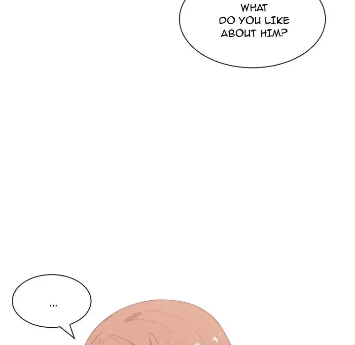 You’re Not That Special! Chapter 38 Page 55