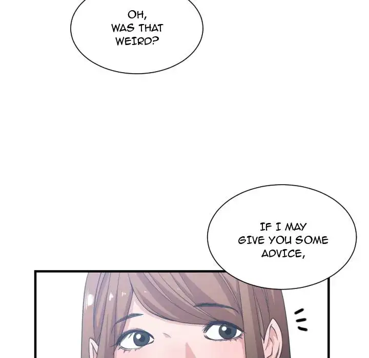 You’re Not That Special! Chapter 38 Page 60
