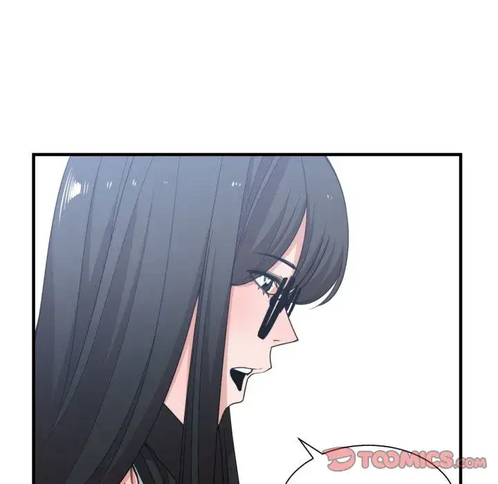 You’re Not That Special! Chapter 38 Page 62