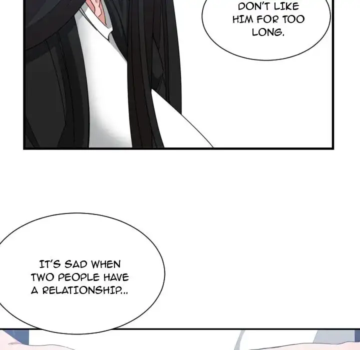 You’re Not That Special! Chapter 38 Page 63