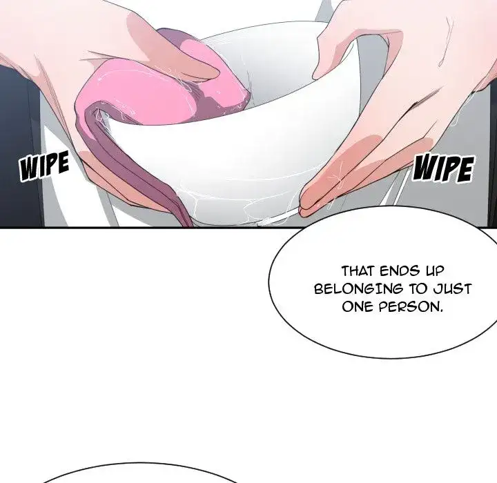 You’re Not That Special! Chapter 38 Page 64