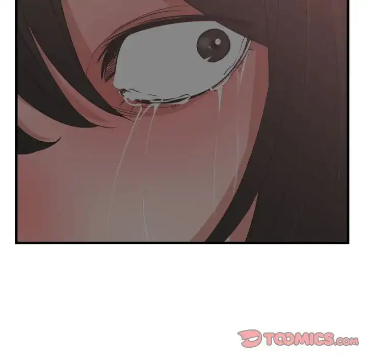 You’re Not That Special! Chapter 38 Page 68