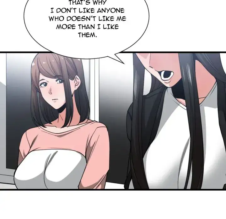 You’re Not That Special! Chapter 38 Page 71