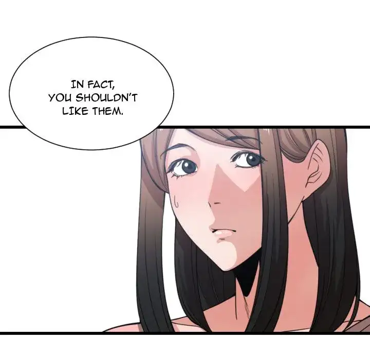 You’re Not That Special! Chapter 38 Page 72