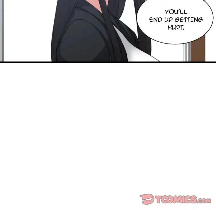 You’re Not That Special! Chapter 38 Page 74