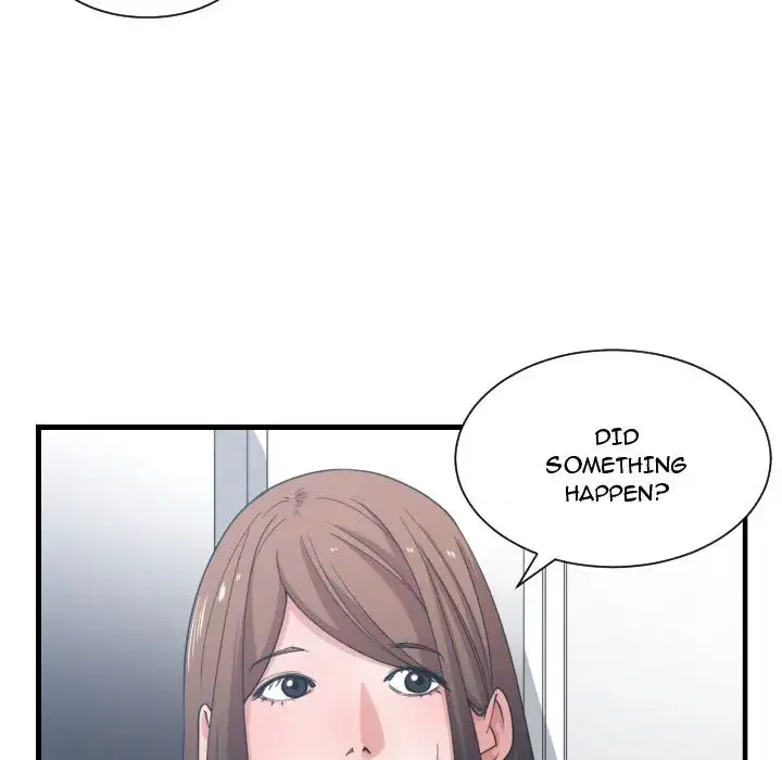 You’re Not That Special! Chapter 38 Page 76