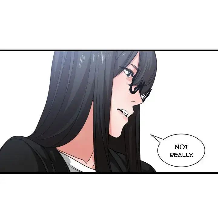 You’re Not That Special! Chapter 38 Page 78