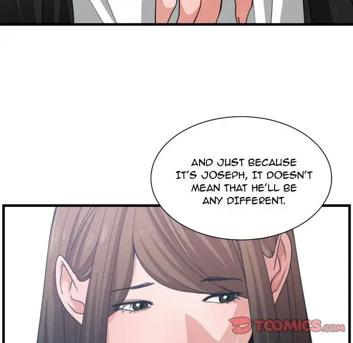 You’re Not That Special! Chapter 38 Page 80