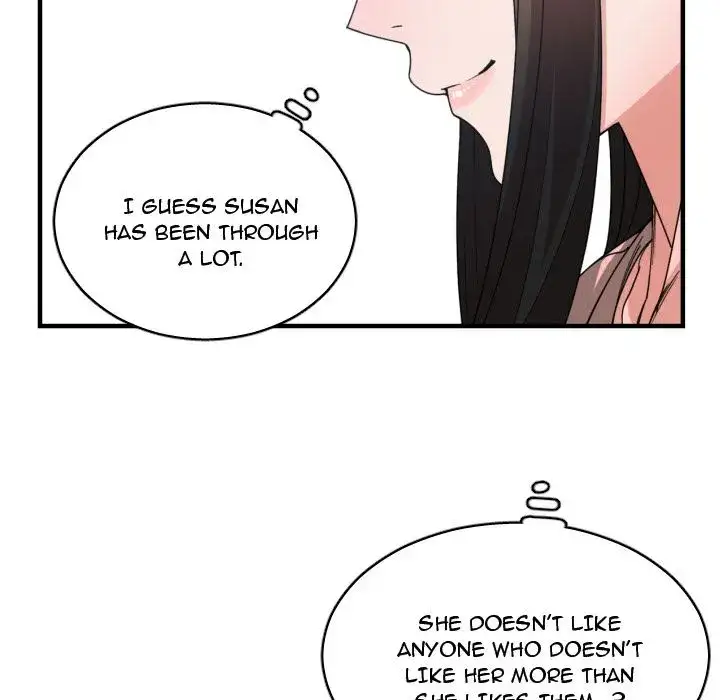 You’re Not That Special! Chapter 38 Page 88