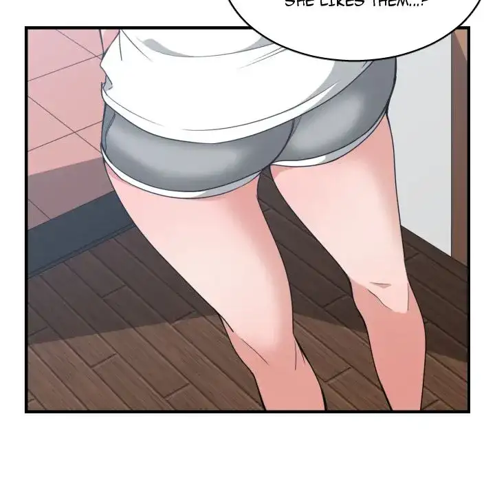 You’re Not That Special! Chapter 38 Page 89