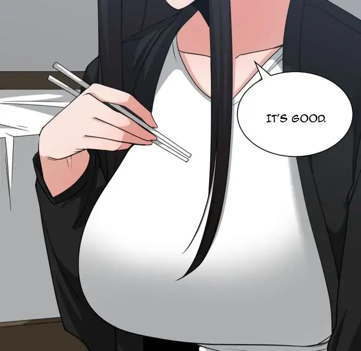 You’re Not That Special! Chapter 38 Page 9