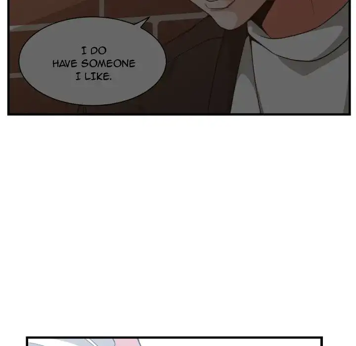 You’re Not That Special! Chapter 38 Page 91