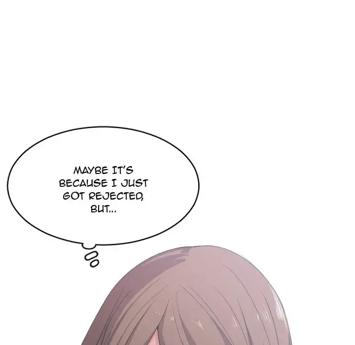 You’re Not That Special! Chapter 38 Page 93