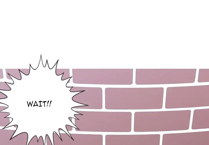 You’re Not That Special! Chapter 3 Page 1
