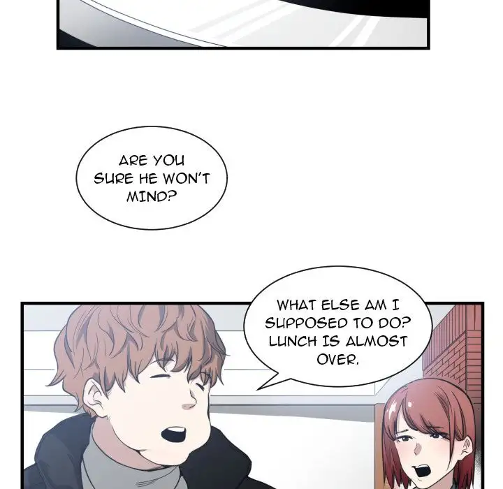 You’re Not That Special! Chapter 3 Page 101