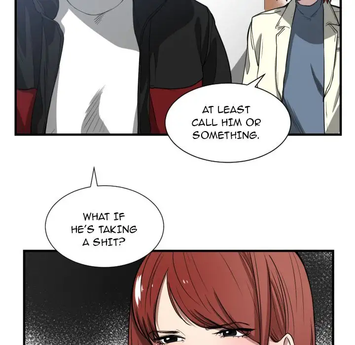 You’re Not That Special! Chapter 3 Page 102