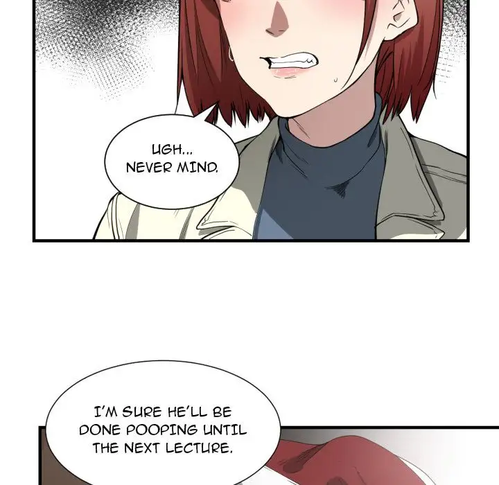 You’re Not That Special! Chapter 3 Page 103