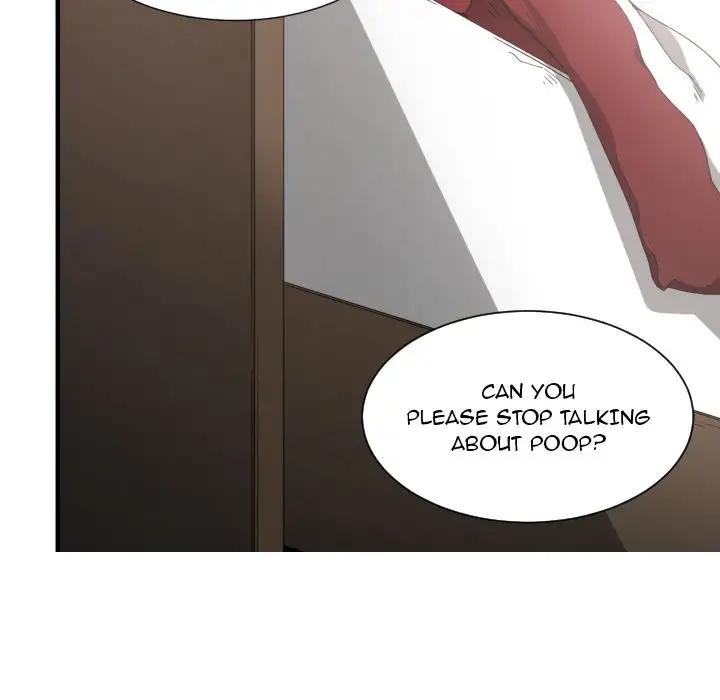 You’re Not That Special! Chapter 3 Page 104
