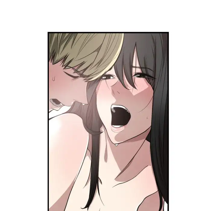 You’re Not That Special! Chapter 3 Page 105
