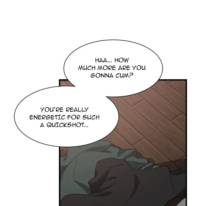 You’re Not That Special! Chapter 3 Page 109