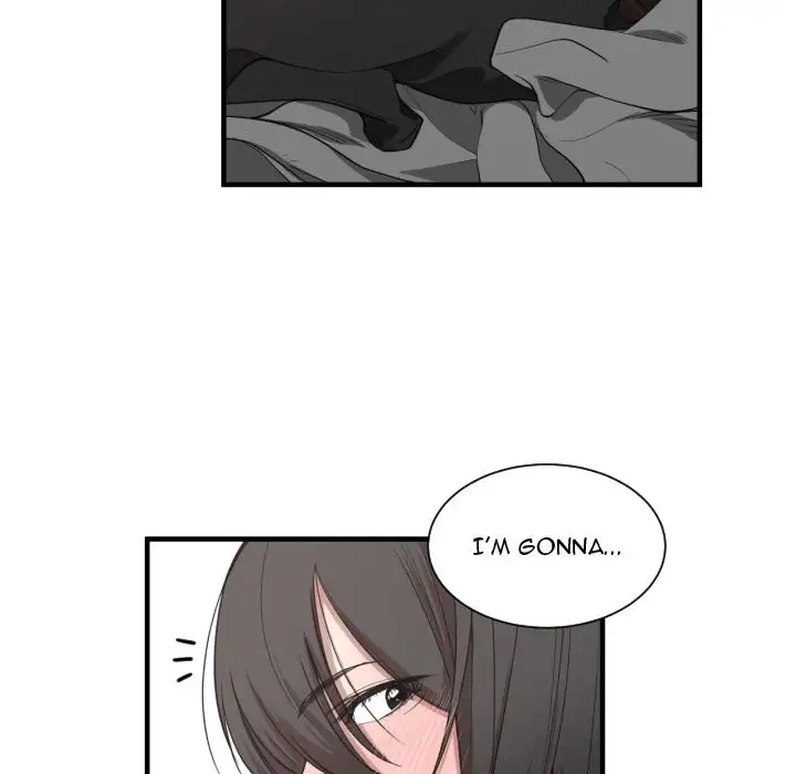 You’re Not That Special! Chapter 3 Page 110