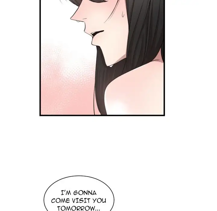 You’re Not That Special! Chapter 3 Page 111