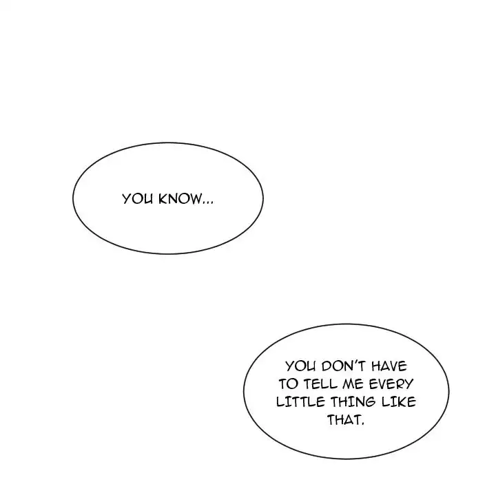 You’re Not That Special! Chapter 3 Page 114