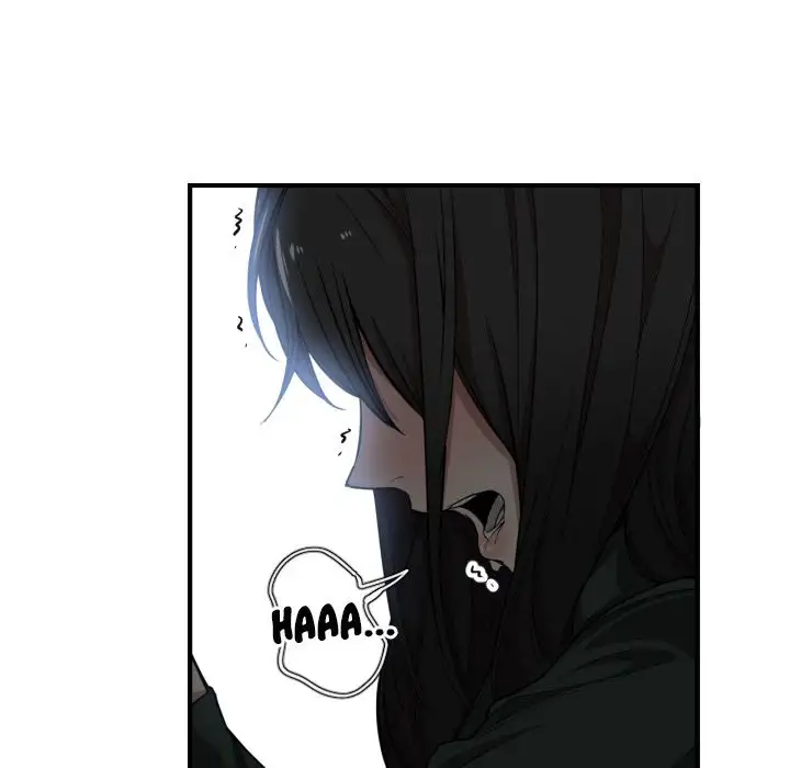 You’re Not That Special! Chapter 3 Page 13