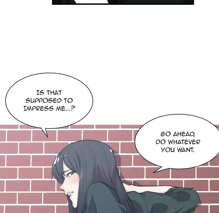 You’re Not That Special! Chapter 3 Page 14